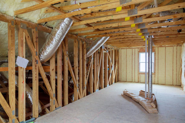 Best Insulation Installation Services in Hickman, KY