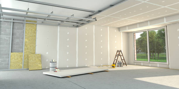 Best Types of Insulation in Hickman, KY