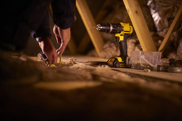 Best Insulation for Specific Applications in Hickman, KY